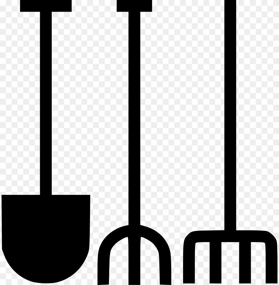 Gardening Tools Garden Tools Pic, Cutlery, Device, Shovel, Tool Png