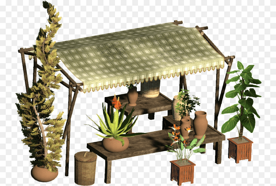 Gardeningshed Wiki, Potted Plant, Plant, Outdoors, Pottery Free Png Download