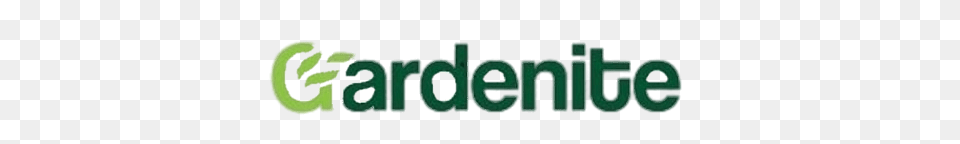 Gardenite Logo, Green, Dynamite, Grass, Plant Free Png
