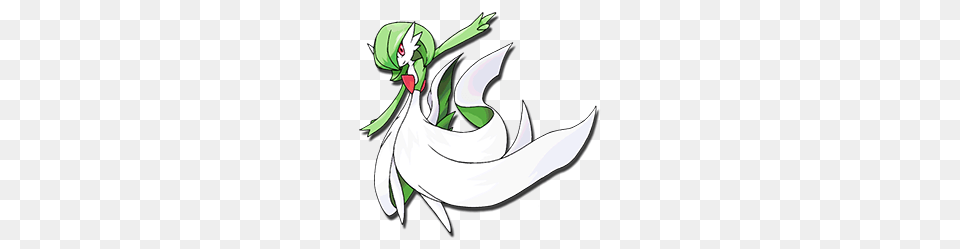 Gardevoir Gamebanana Sprays, Book, Comics, Publication, Animal Free Transparent Png