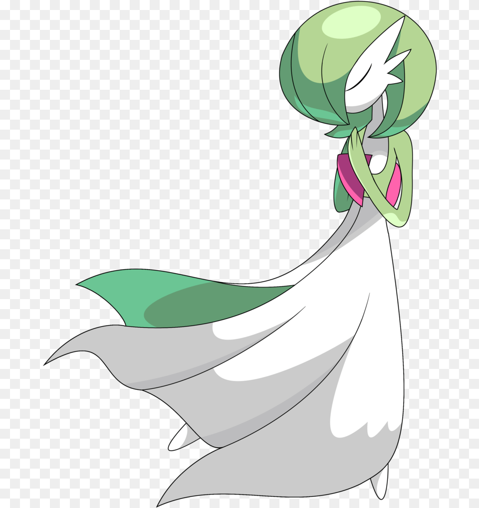 Gardevoir Imagenes De Gardevoir Pokemon, Book, Comics, Publication, Art Png Image