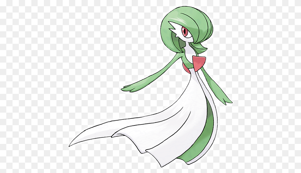 Gardevoir Pokemon Gardevoir, Book, Comics, Publication, Animal Png