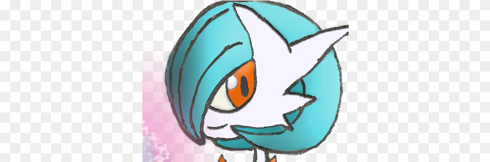 Gardevoir Projects Photos Videos Logos Illustrations Sonic The Hedgehog, Art, Book, Comics, Publication Free Png Download