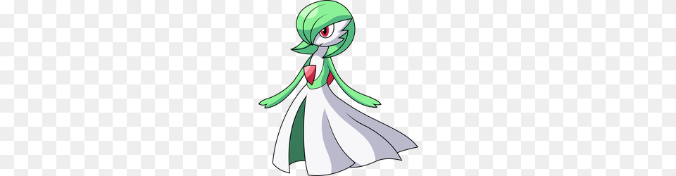 Gardevoir Vector, Book, Comics, Publication Png