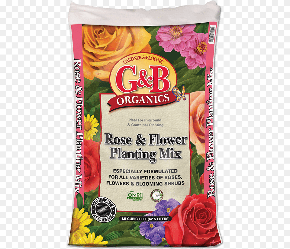 Gardner And Bloome, Flower, Petal, Plant, Rose Png Image