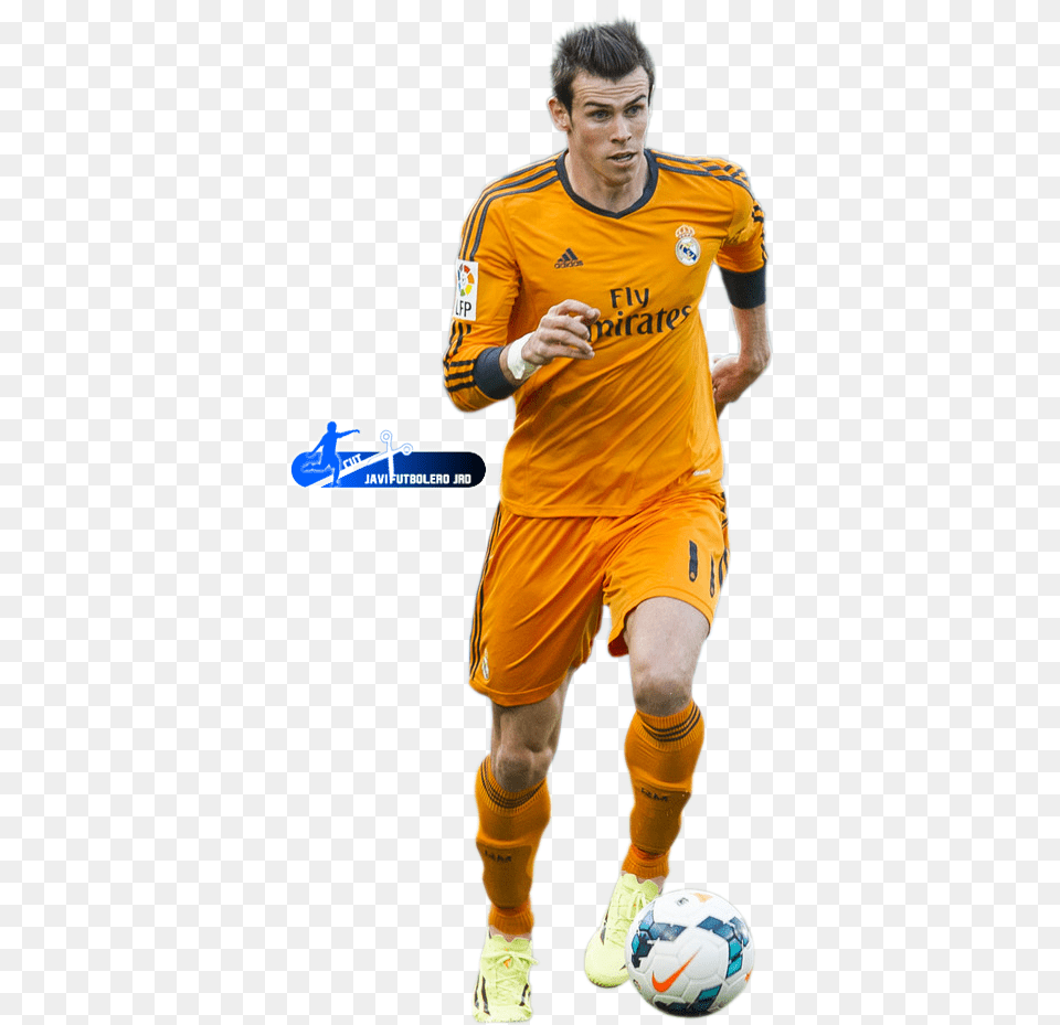 Gareth Bale, Ball, Sport, Sphere, Soccer Ball Free Png