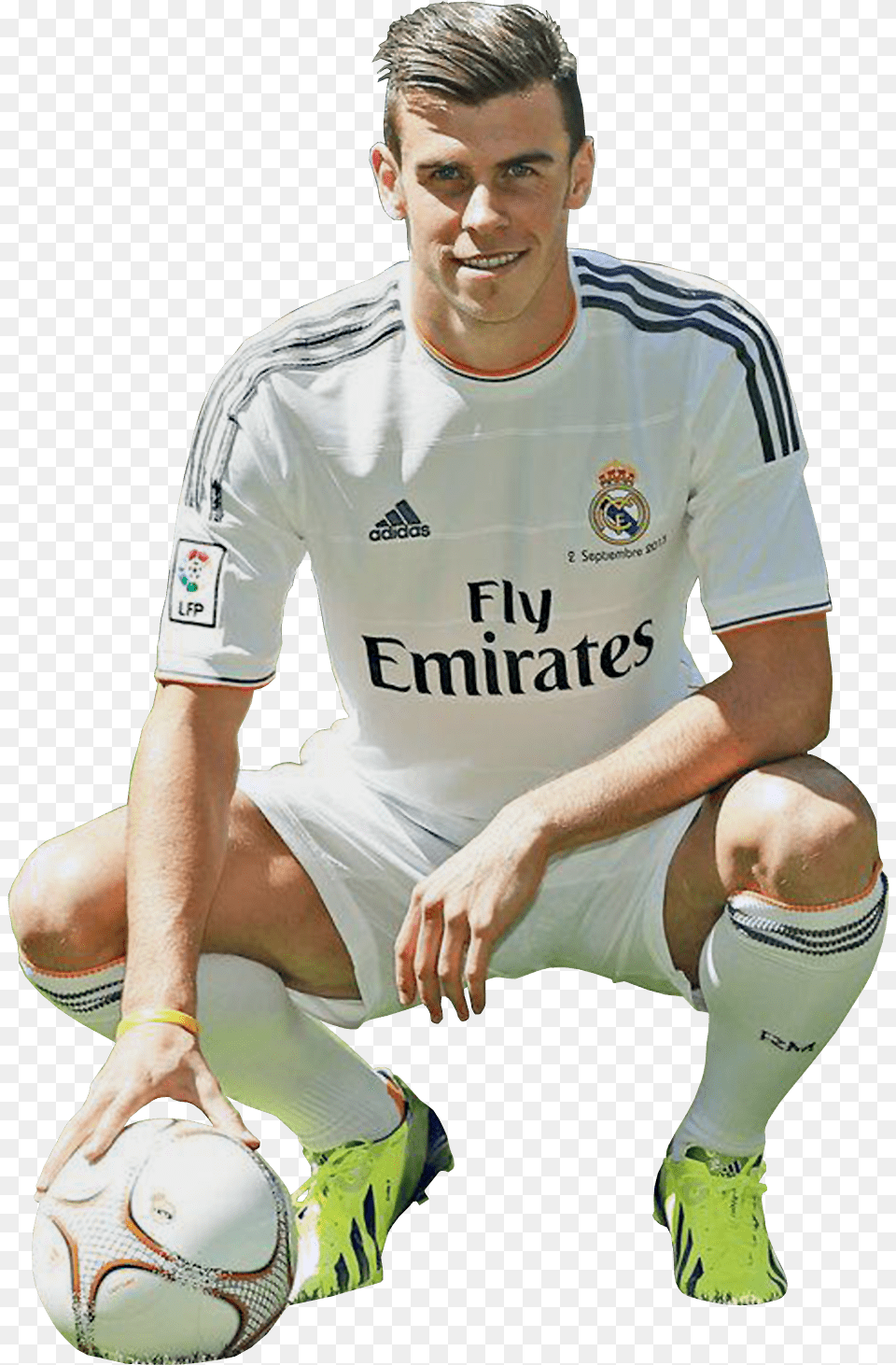 Gareth Bale Photo Clip Arts, Sport, Ball, Soccer Ball, Soccer Free Transparent Png