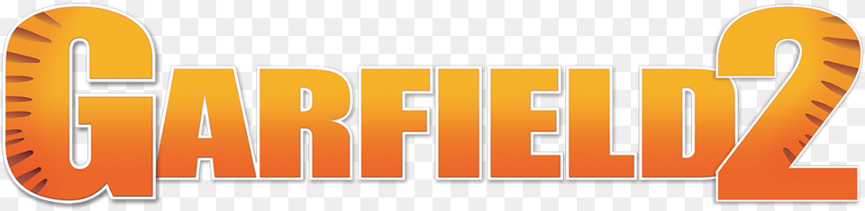 Garfield, Logo, Text Free Transparent Png