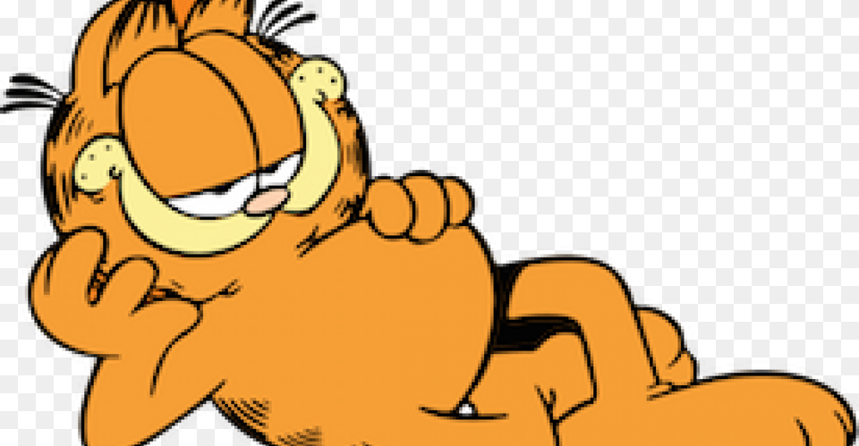 Garfield Adds International Deals Garfield, Cartoon, Baby, Person Free Transparent Png