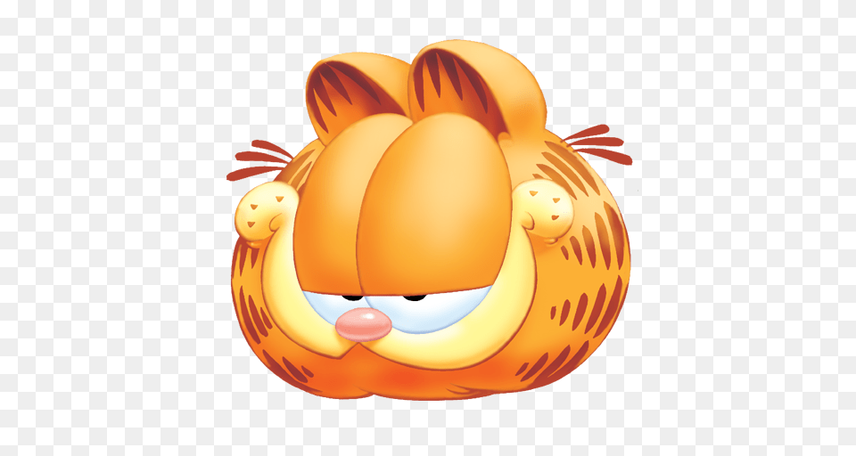 Garfield Daily Appstore For Android, Clothing, Hardhat, Helmet Free Png