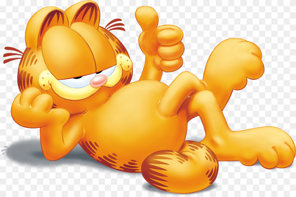 Garfield Images Cartoon Garfield Cat, Baby, Person Free Png