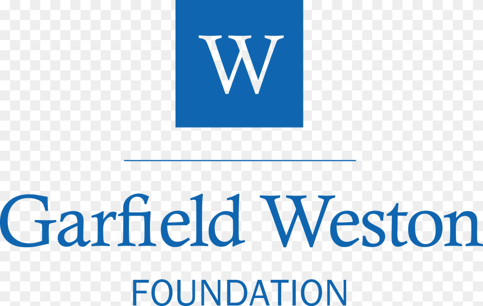 Garfield Weston Foundation, Logo, Text Free Png Download