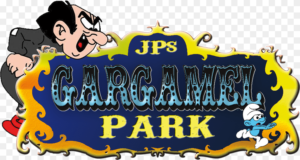 Gargamel Park, Face, Head, Person, Baby Free Png
