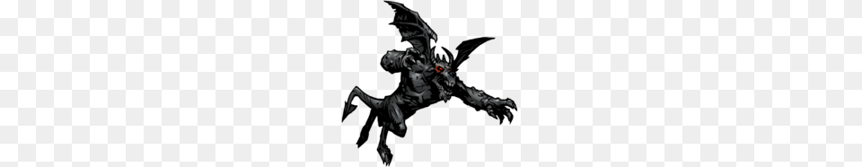 Gargoyle, Adult, Male, Man, Person Png