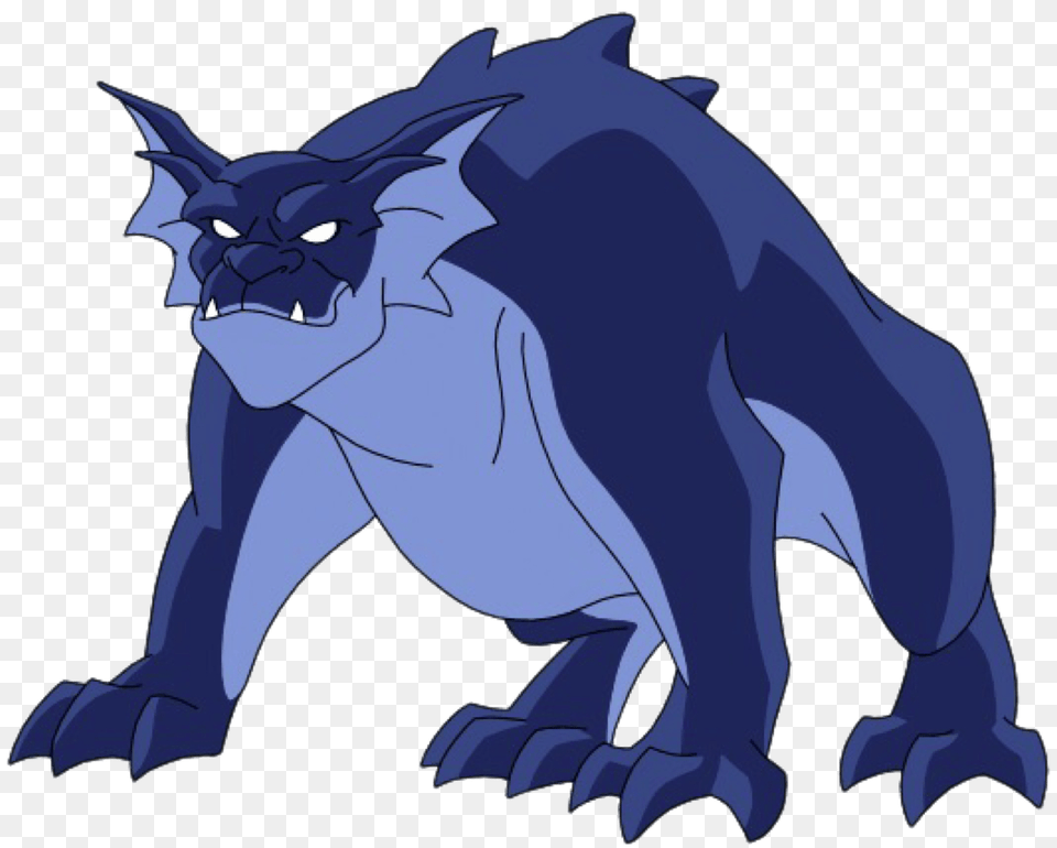 Gargoyle Character Bronx, Person, Animal, Mammal, Panther Free Png Download