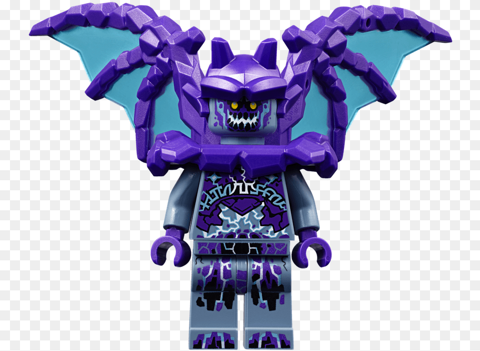 Gargoyle Lego Nexo Knights Gargoyles, Toy Free Png