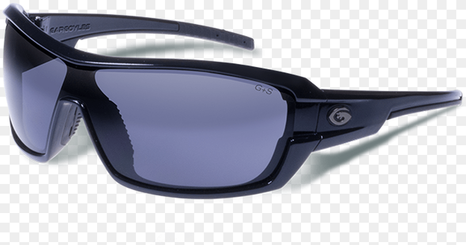 Gargoyle Performance Eyewear Shield Sunglasses Matte Plastic, Accessories, Goggles, Glasses Free Transparent Png