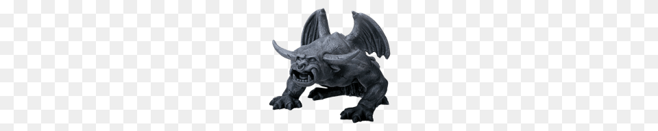 Gargoyle Statues Medieval Gargoyle Statues And Gothic Statues, Accessories, Art, Ornament, Sculpture Free Transparent Png