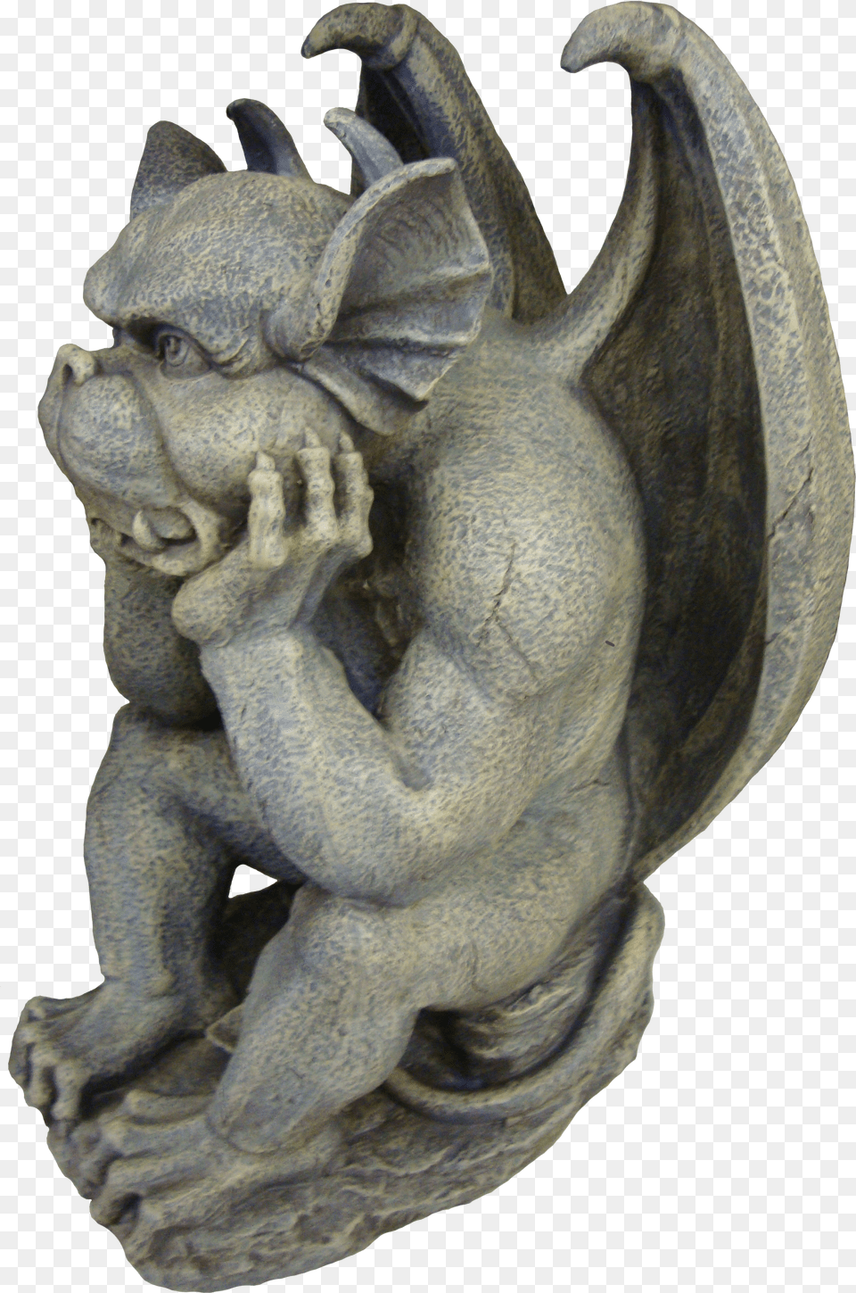 Gargoyle Stock Architecture Png Image