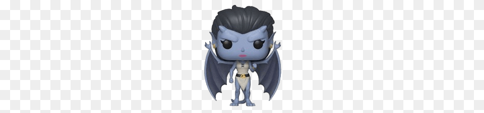 Gargoyles Character Angela Pop Figurine, Baby, Person Free Png Download