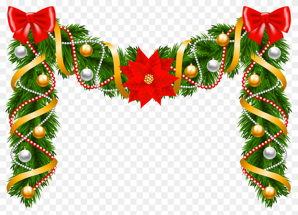 Garland Clipart Free Png Download