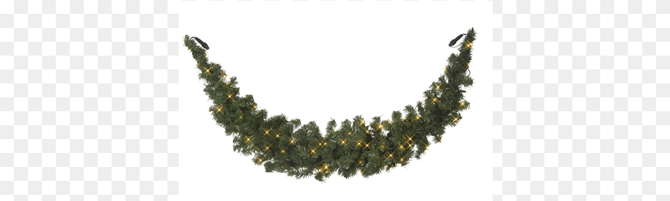 Garland Extra System Expo System Expo Stern Girlande Extra 50 Lichter 55cm Best, Accessories, Christmas, Christmas Decorations, Festival Free Png