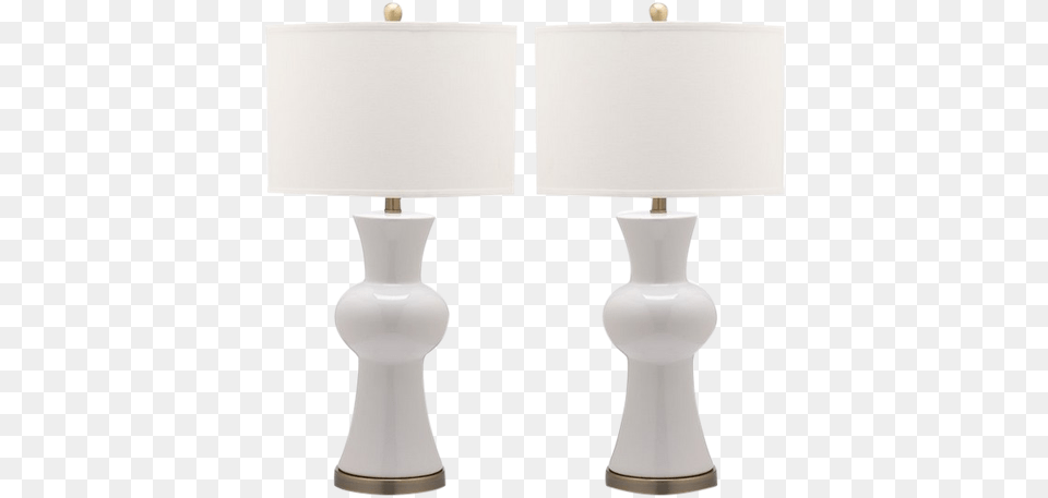 Garlen Column 30 Table Lamps Bright White Desk Lamp, Table Lamp, White Board Png Image