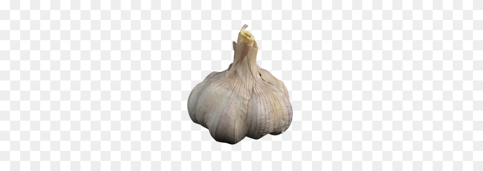Garlic Food, Produce, Plant, Vegetable Free Png