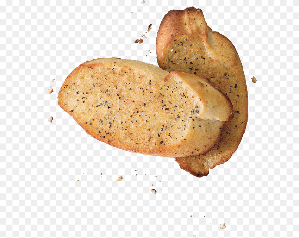 Garlic Bread, Food Free Transparent Png