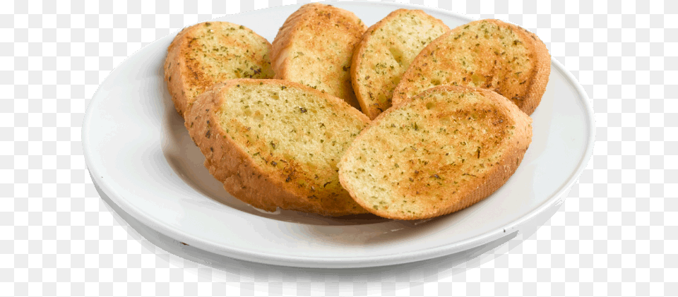 Garlic Bread French Garlic Bread, Food, Sandwich, Plate Png Image