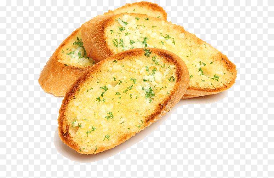Garlic Bread Transparent Images Cheese Garlic Bread, Food, Toast Free Png Download