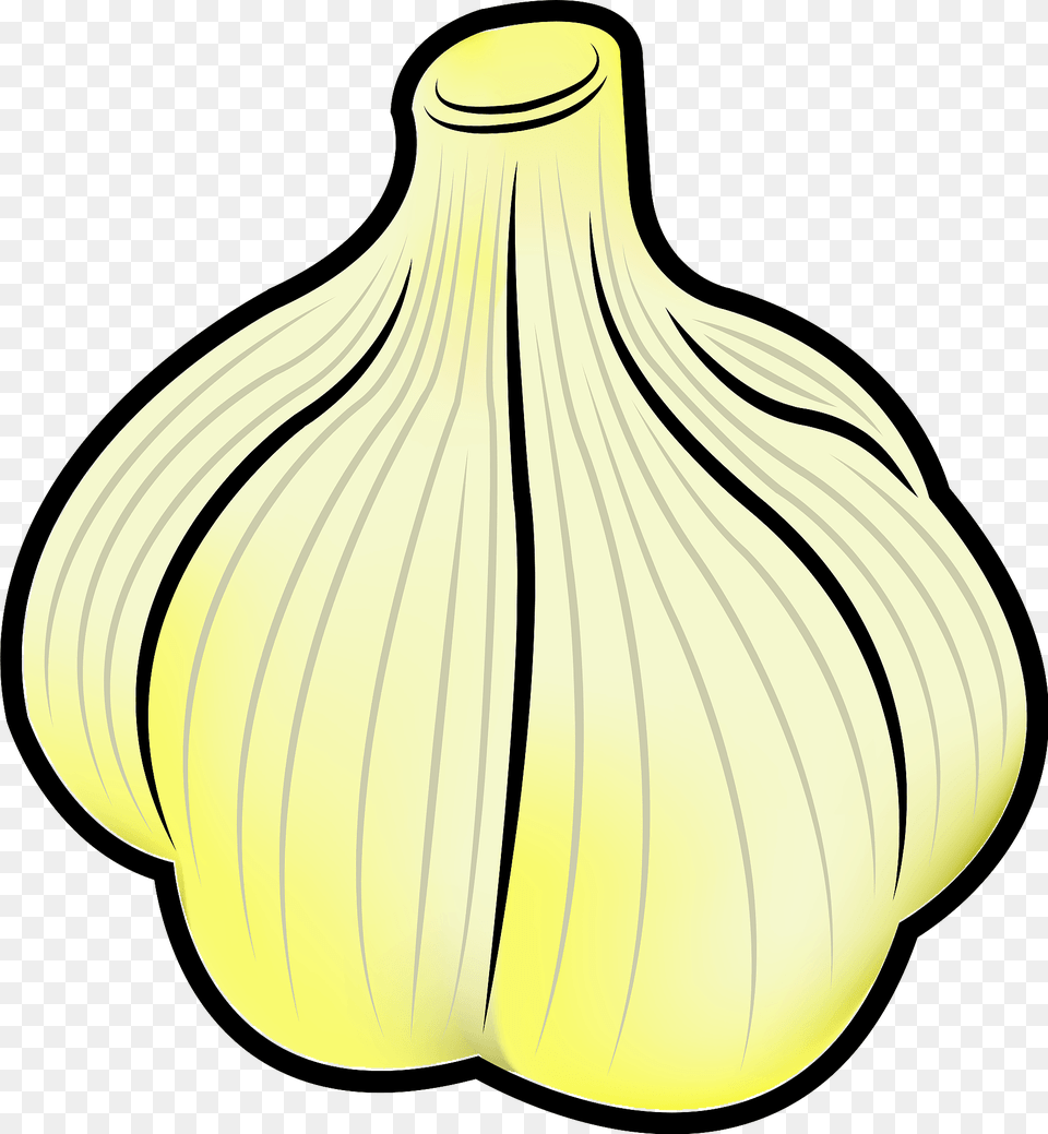 Garlic Bulb Clipart, Food, Produce, Ammunition, Grenade Free Transparent Png