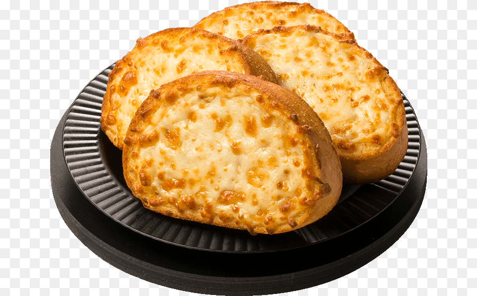 Garlic Cheese Bread Pizza Ranch Garlic Bread, Food, Toast Free Png Download
