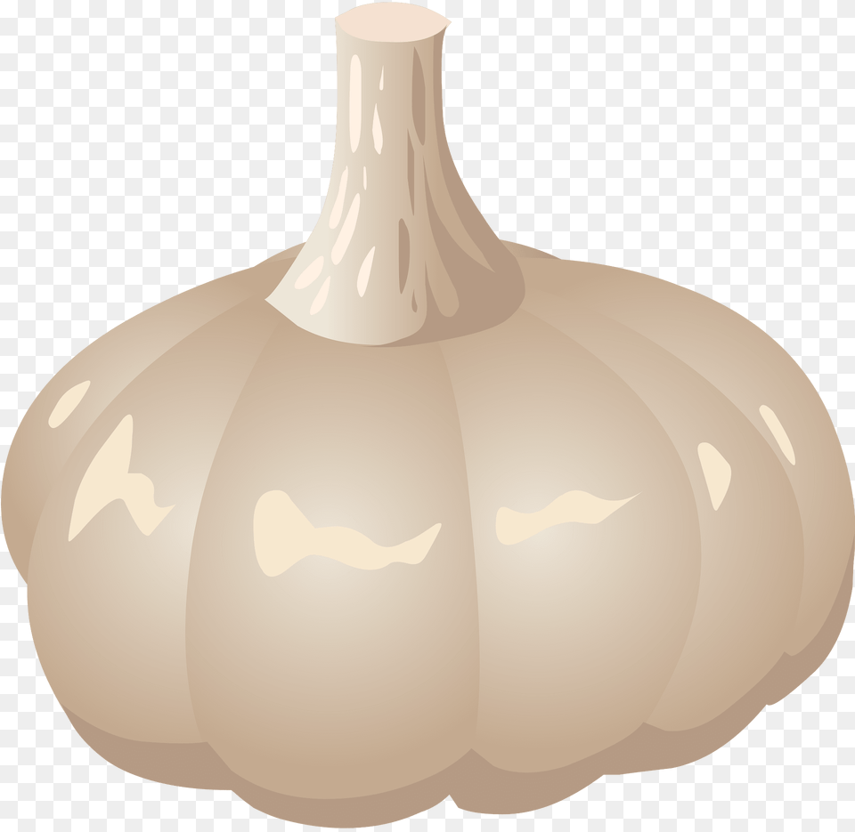 Garlic Clipart, Food, Produce, Plant, Vegetable Free Transparent Png