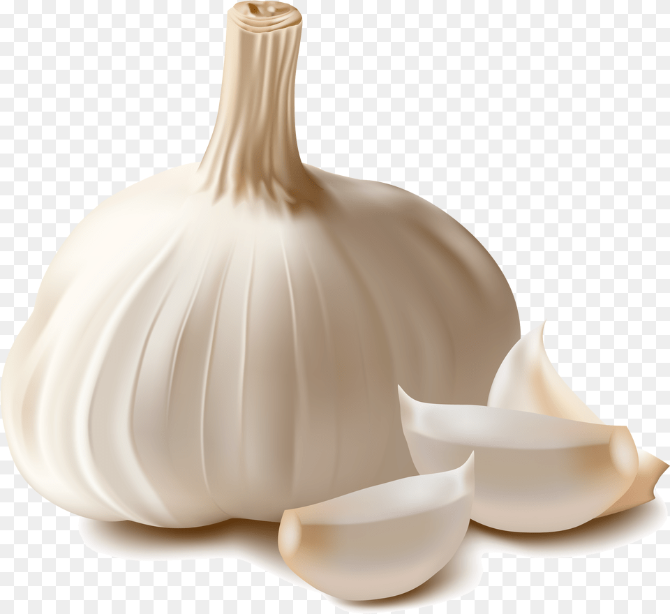 Garlic Icon Clipart Garlic, Food, Produce, Plant, Vegetable Free Transparent Png