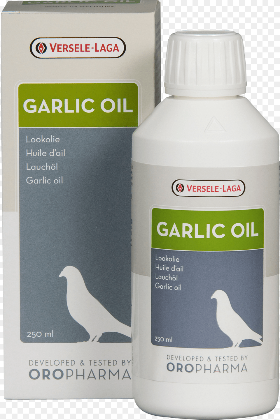 Garlic Oil For Pigeon, Bottle, Lotion, Animal, Bird Png Image