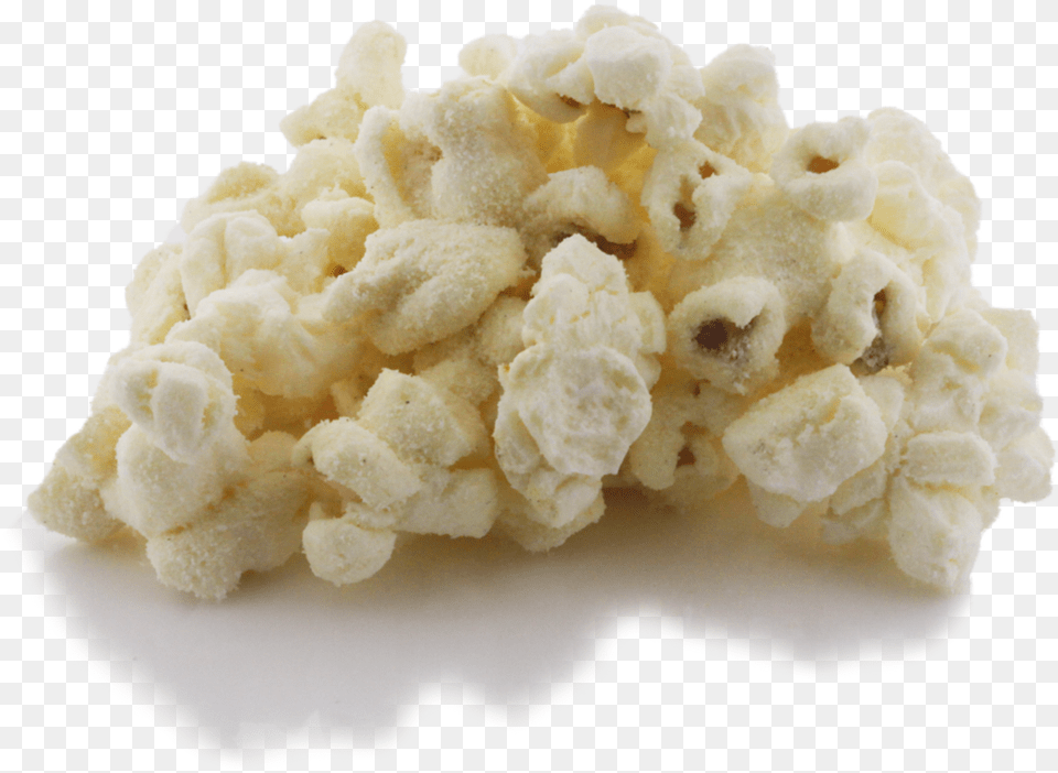 Garlic Parmesan Popcorn Popcorn, Food, Cream, Dessert, Ice Cream Free Png Download