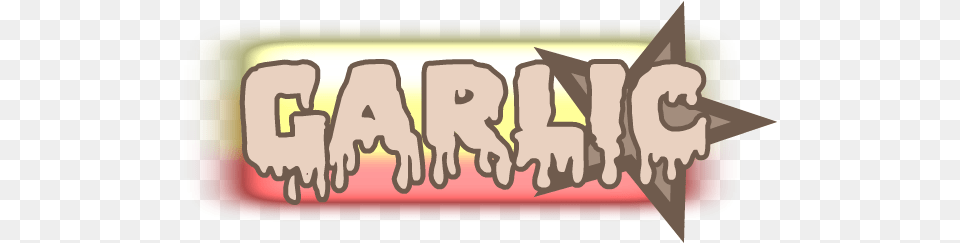 Garlic Teamicon Wiki, Body Part, Hand, Person Free Png Download