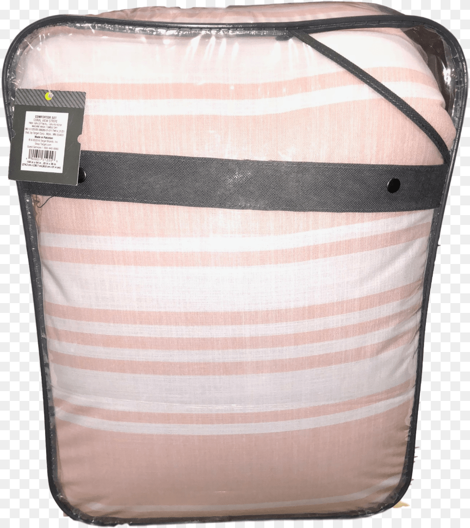 Garment Bag, Baggage, Suitcase, Accessories, Handbag Png Image