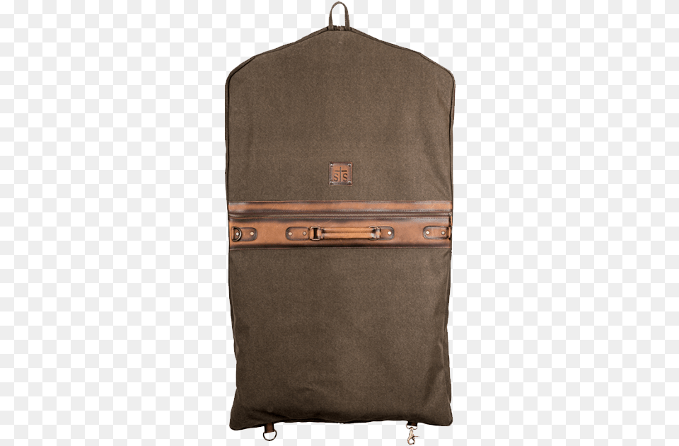 Garment Bag, Baggage, Suitcase, Accessories, Handbag Png Image