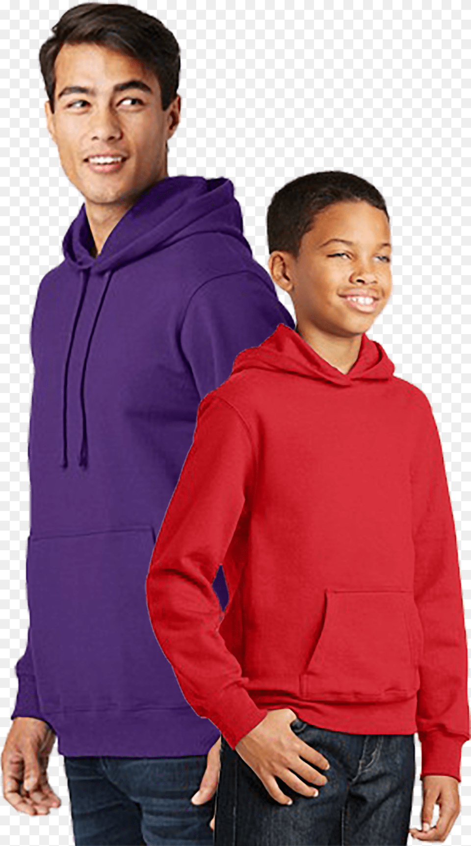 Garment Boy, Sweatshirt, Sweater, Clothing, Hoodie Free Transparent Png