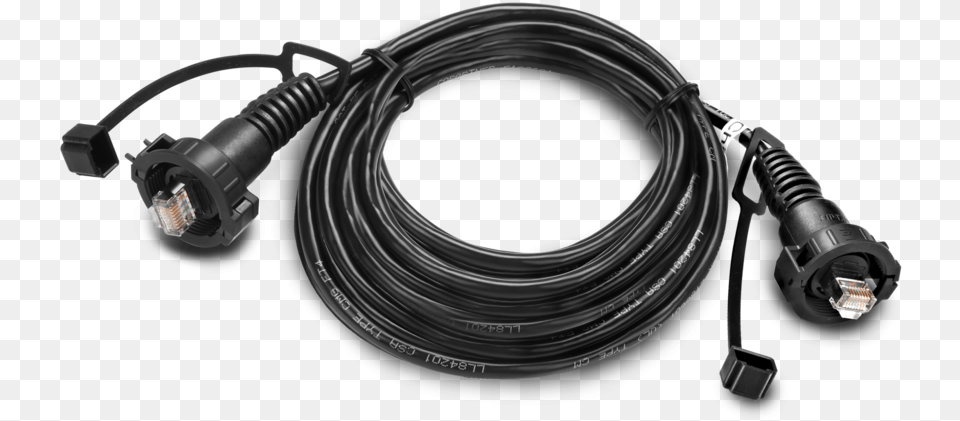 Garmin 20ft Marine Network Cable Rj45title Garmin Networking Cables, Adapter, Electronics Free Transparent Png