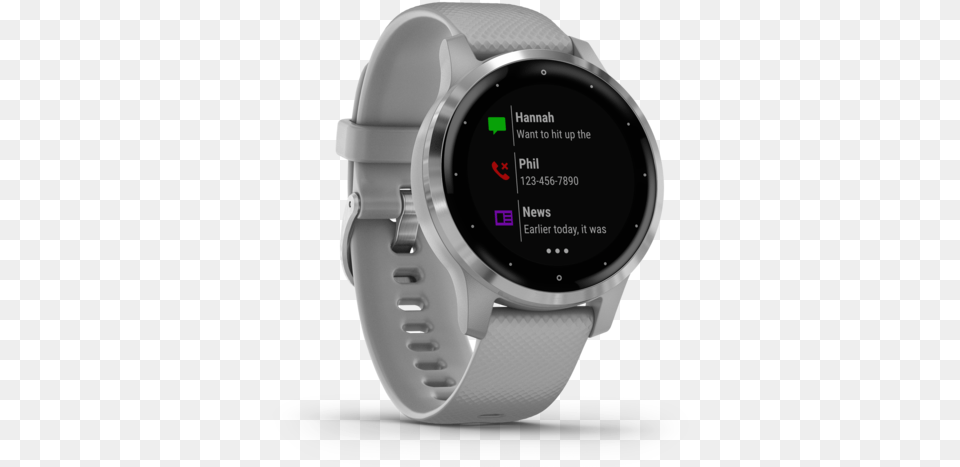 Garmin Activity Monitors Garmin Vivoactive, Arm, Body Part, Person, Wristwatch Png