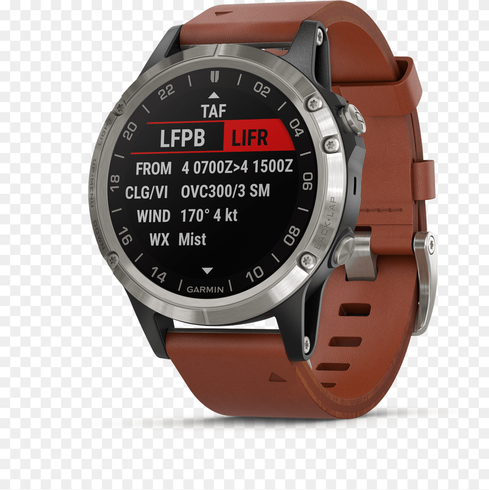 Garmin D2 Delta Watch Png