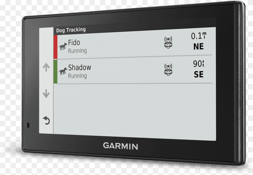 Garmin Drivetrack 70 Lmt Gps Garmin Ltd, Computer, Electronics, Screen, Computer Hardware Free Png Download