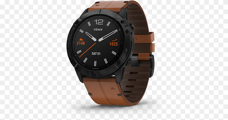 Garmin Fenix 6x Sapphire, Arm, Body Part, Person, Wristwatch Free Transparent Png