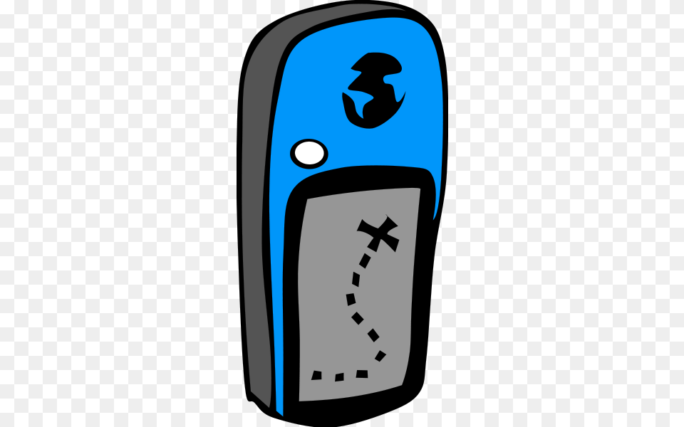 Garmin Handheld Gps Clip Arts For Web, Recycling Symbol, Symbol, Bag Free Transparent Png