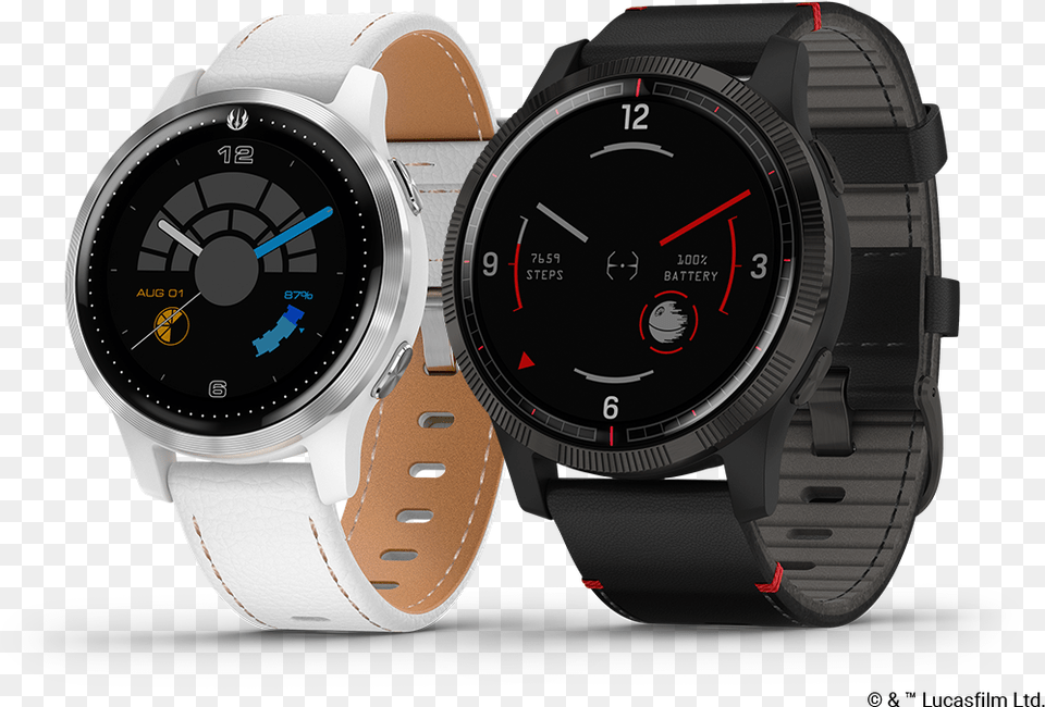 Garmin Legacy Saga Series, Arm, Body Part, Person, Wristwatch Png Image