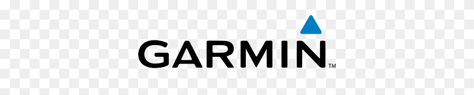 Garmin Logo, Triangle Free Transparent Png