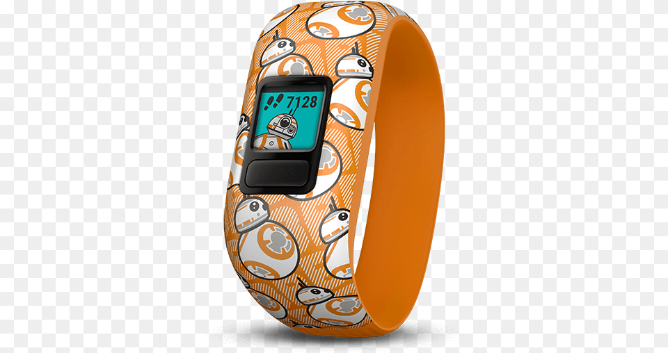 Garmin Vivofit Jr Star Wars, Accessories, Wristwatch, Arm, Body Part Free Png Download